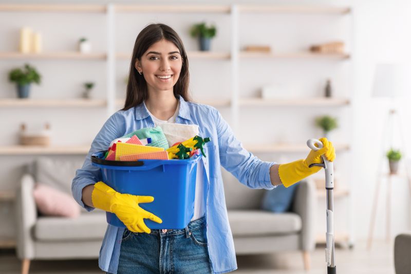 Cleaning and Maintenance Tips