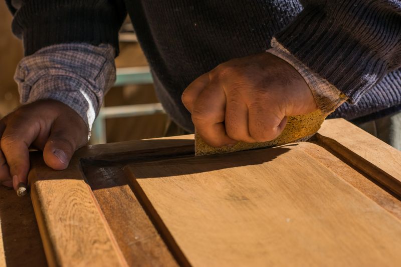 Choosing the Right Finish