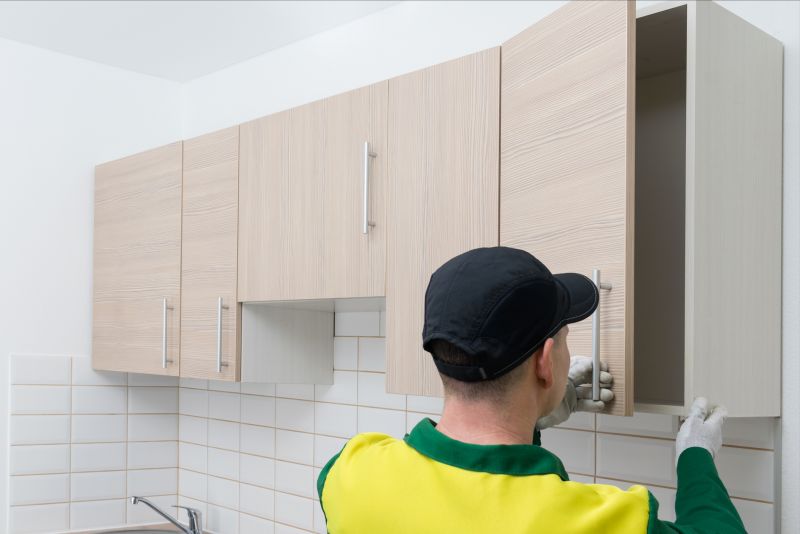 Custom Cabinetry detail